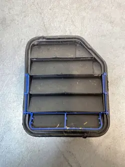 Grelha de ventilação Ford Edge II OEM EM2BB280B63CB