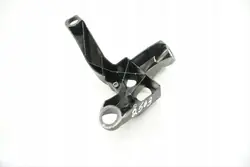 Mini ABS-pompbeugel OEM 6851604 - Gebruikt