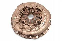 2009 Audi A4 S4 B8 8K Plaque de pression d'embrayage 0B4141117