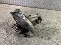 Land Rover Evoque II 2019 Framhjulsnav OEM 28C76766