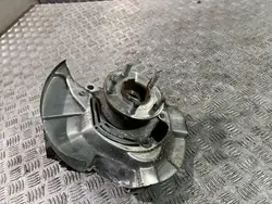 Land Rover Evoque II 2019 Moyeu roue avant OEM 28C76766