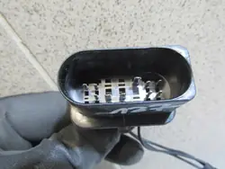 Frontscheinwerfer-Kabelbaum OEM WIĄZKA INSTALACJA LAMPY PRZÓD 10 PIN CONNECT MK2