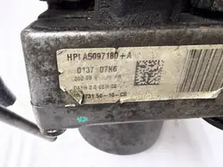 Peugeot 407 2007 Ohjaustehostinpumppu A5097180A