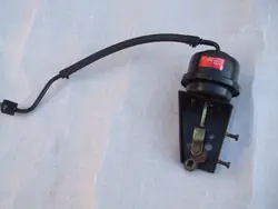 Mitsubishi OEM ME411753 Jousitusventtiili