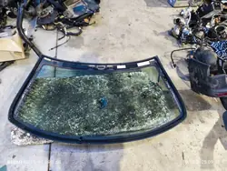 Verrière Arrière Mercedes Classe C W203 OEM A2038701489