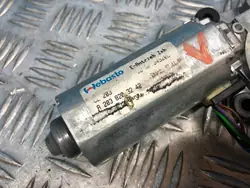 Mercedes takluckemotor OEM A2038203242 - Begagnad
