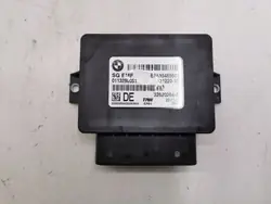 Módulo de travão de mão BMW OEM EB685485601 - Usado