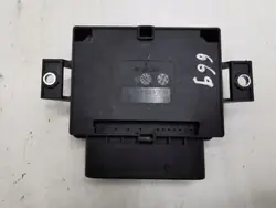 BMW Handbromsmodul OEM EB685485601 - Begagnad