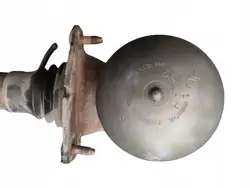 Hydraulinen Iskunvaimennin Oikea Etu OEM Citroen C5