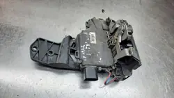 Linke Vordertürschloss Volkswagen Passat B5 1J0837867