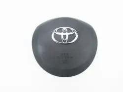 Airbag conducteur Toyota Yaris III OEM 12447710198