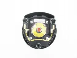 Toyota Yaris III förarens krockkudde OEM 12447710198