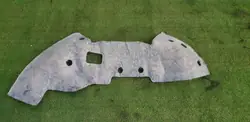 Aislamiento Acústico Puerta Ford Mondeo MK5 OEM LS73-F278C62
