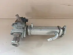 Válvula EGR 5801385941 Ducato III 2.3 JTD