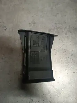 Linker Luftkanal OEM 7394665 für BMW 5 G30 G31