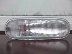 Etusumu Oikea OEM 1C0953156A VW New Beetle