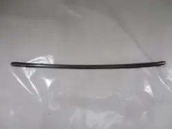 Raspador porta dianteira direita chrome OEM COE515 Nissan Qashqai