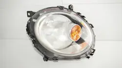 Vasen etuvalo Mini Cooper R56 OEM käytetty