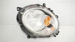 Linker Frontscheinwerfer Mini Cooper R56 OEM gebraucht
