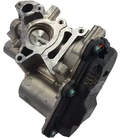 Gebrauchtes EGR-Ventil OEM MGA61548 für Mercedes C205/W205
