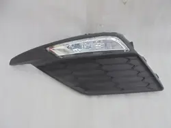 Halogen LED DRL Links Gitter Seat Leon 3 FR Lift 5F