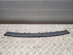 OEM 7P5807973 Höger framstötfångarstrimma Porsche Cayenne