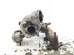 Turbocompressor 1.9 TDI VW Volkswagen Caddy III