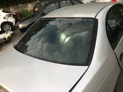 Vitre de carrosserie arrière OEM 0M0M pour Avensis T22