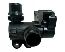 Verwarmingsklep MERCEDES-BENZ C (W206) A0005061500