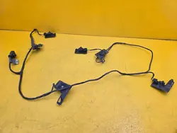 Mercedes-Benz Vito Viano W447 PDC-anturin johdotus OEM A4475404534