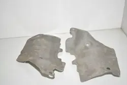 BMW 3 F30/F80 Äänieristys OEM 7238803