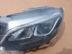 Phare Xenon Mercedes 253 GLC