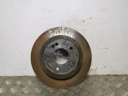 Kia OE FOB17267 Hintere Bremsscheibe - Gebraucht