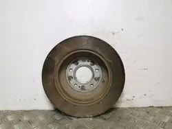 Disque de frein arrière Kia OE FOB17267 - Occasion