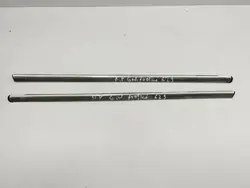 Junta de ventana lateral Mercedes-Benz C W204 OEM AMD85495