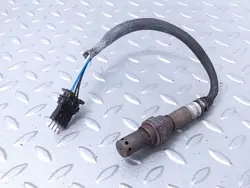 Sensor Lambda Frontal Cadillac CTS 12645561