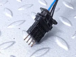 Sensor Lambda Frontal Cadillac CTS 12645561