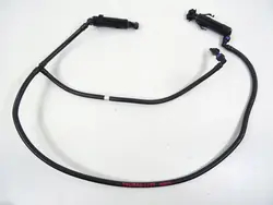 VW Touran Headlight Washers Set 1T0955103B 1T0955104B