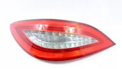 MERCEDES CLS 218 LINKER ACHTERLAMP SEDAN A2189060158