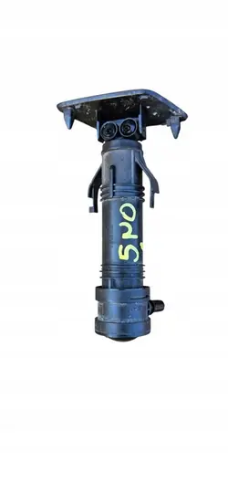 Volkswagen Tiguan 2011 Left Headlight Washer 5N0955103A