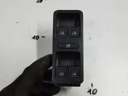 Raam schakelaars SKODA FABIA II 07-14 OEM 6R0867255D