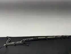 Conduites de carburant OEM GX73-9S284-CE Jaguar XF X260