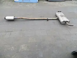 Demper OEM 188/025 voor Volvo XC40 2.0BT