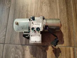 Bomba de teto usada OEM 1Q0871789E para VW EOS Cabrio