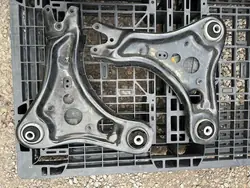 Bras de Contrôle Avant Droit VW ID.3 ID.4 Audi Q4 Skoda Enyaq