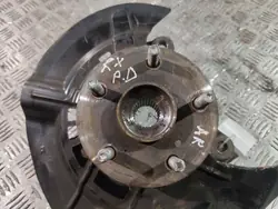 Moyeu roue avant Lexus RX 450H 2017 OEM F72R