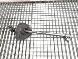 Árbol de columna de dirección OEM 4G1419753C Audi A6 C7