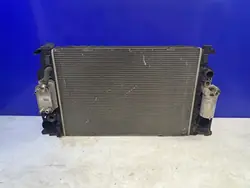 Kit Radiateur Volvo S60 II OEM 31338476 - 2.5L