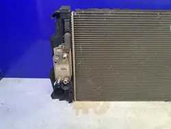 Volvo S60 II Kühler-Set OEM 31338476 - 2.5L