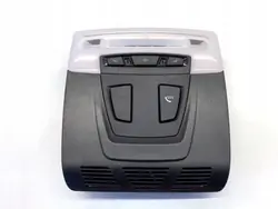 Lâmpada de teto interior OEM 9312496 para BMW F22